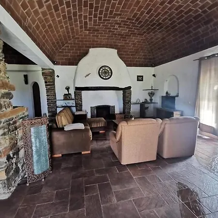 Quinta Da Belavista Villa Reguengos de Monsaraz Exterior photo