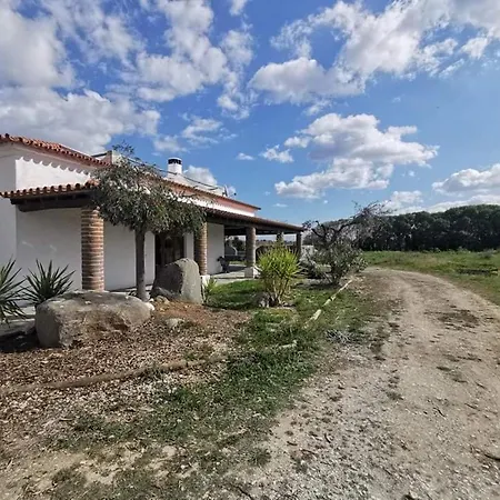 Quinta Da Belavista Villa Reguengos de Monsaraz Exterior photo