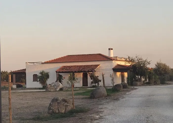 Quinta Da Belavista
