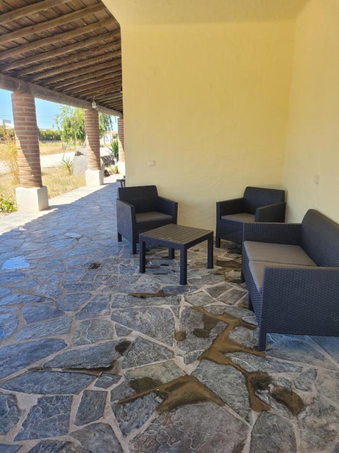 Quinta Da Belavista Reguengos de Monsaraz
