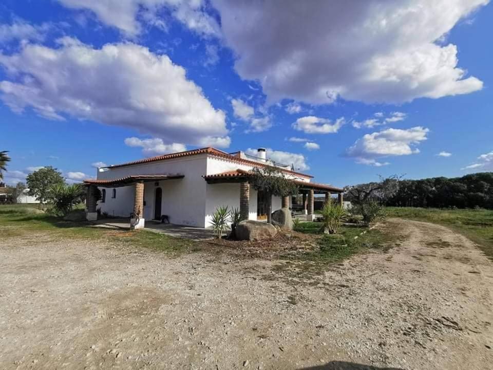 Holiday home Quinta Da Belavista