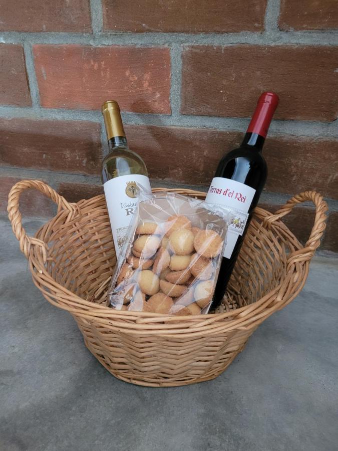 Quinta Da Belavista Reguengos de Monsaraz