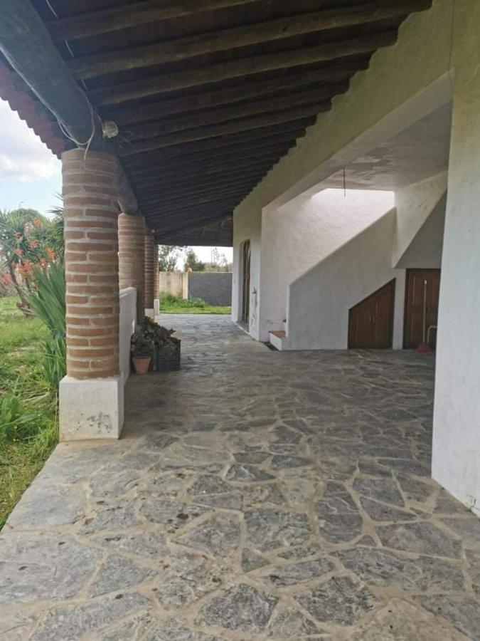 Holiday home Quinta Da Belavista Reguengos de Monsaraz