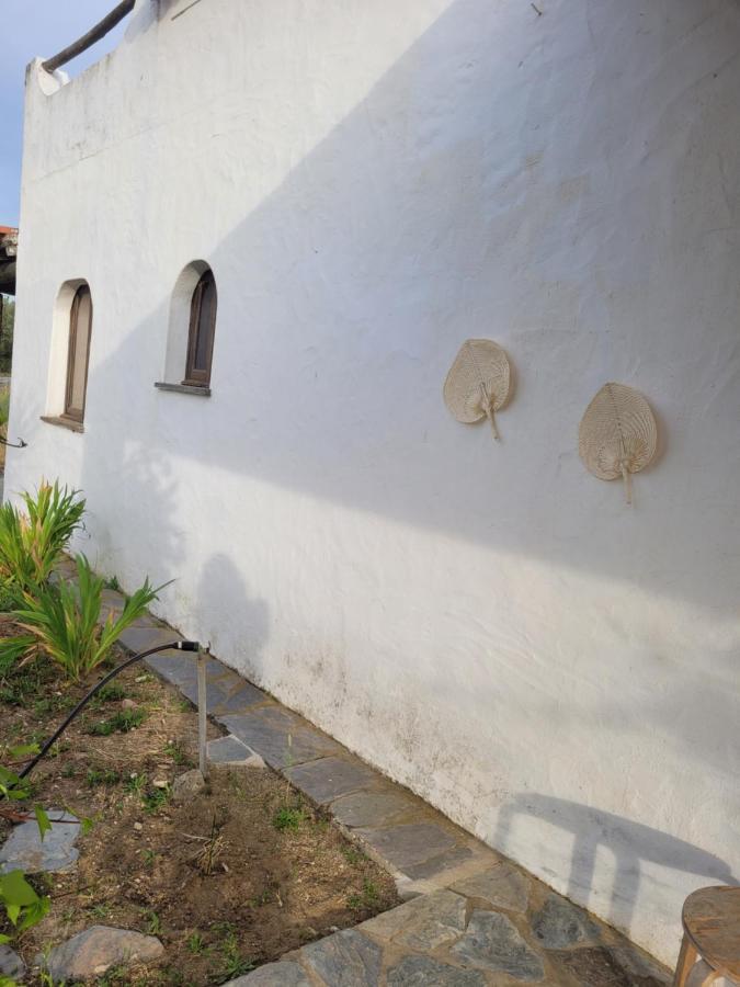 Holiday home Quinta Da Belavista *