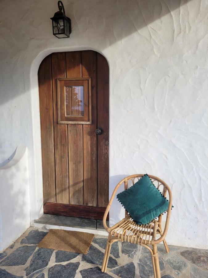 Holiday home Quinta Da Belavista Reguengos de Monsaraz