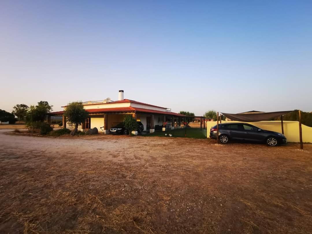 Quinta Da Belavista * Reguengos de Monsaraz
