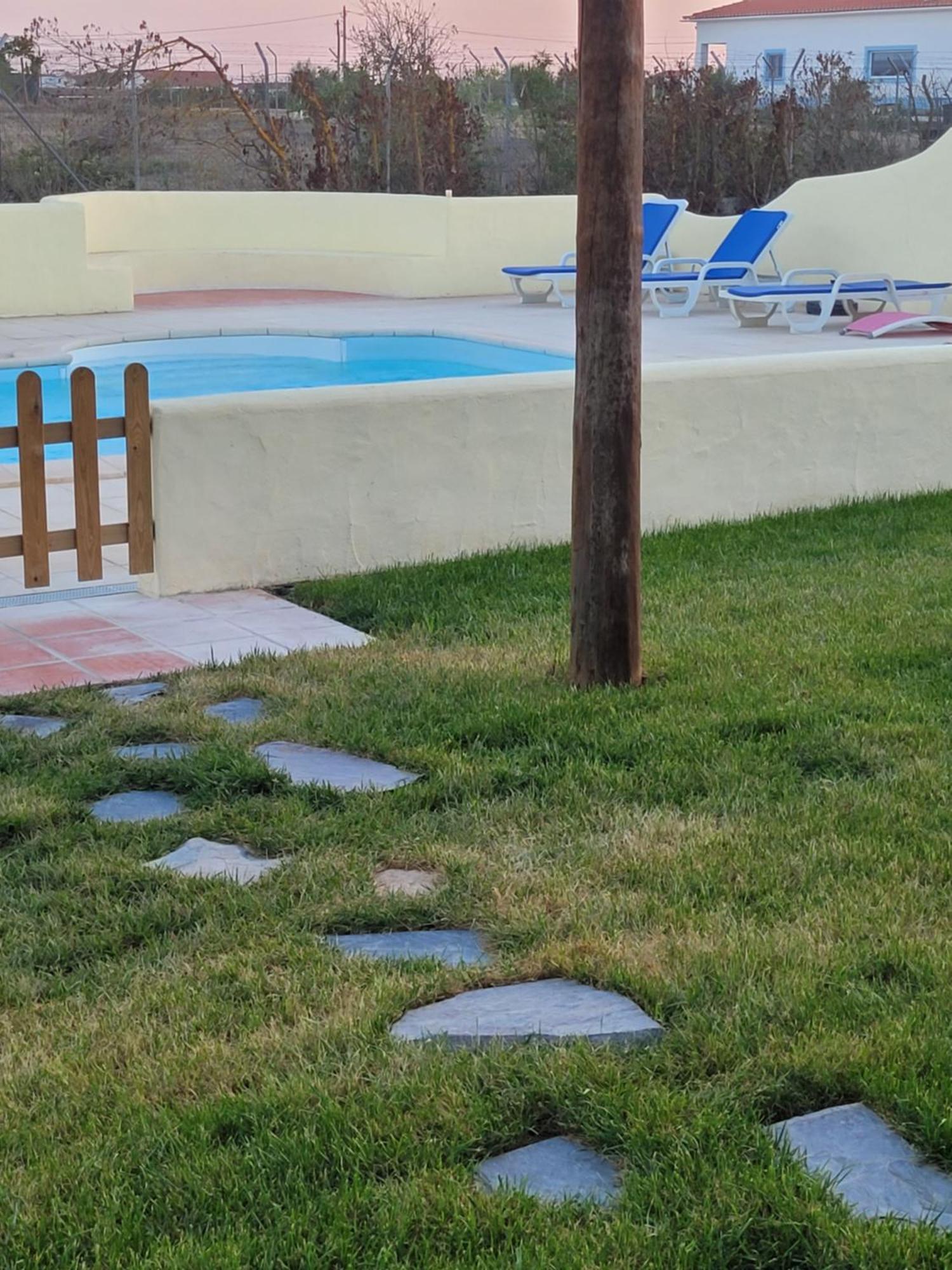 Quinta Da Belavista *