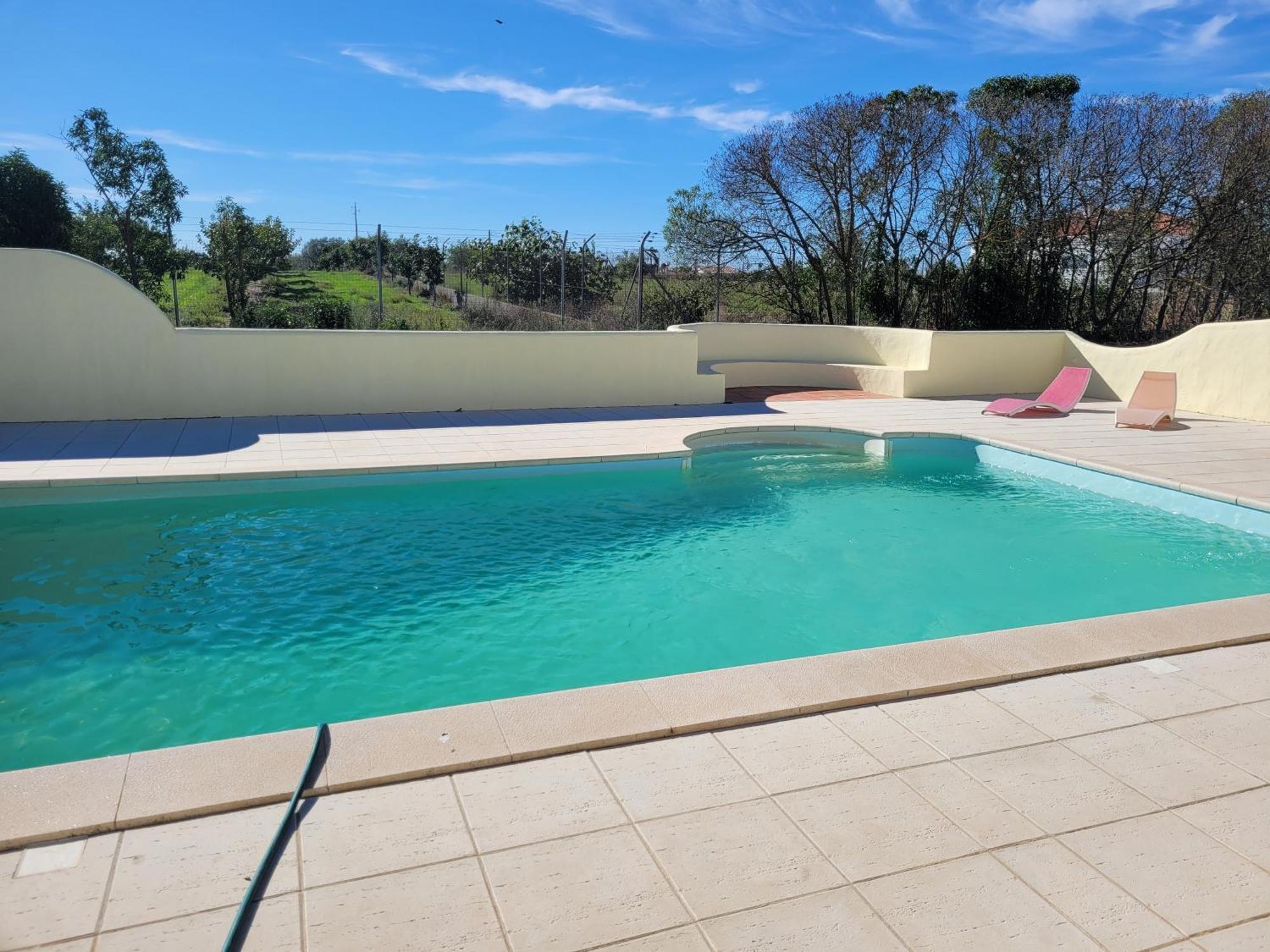 Quinta Da Belavista Holiday home